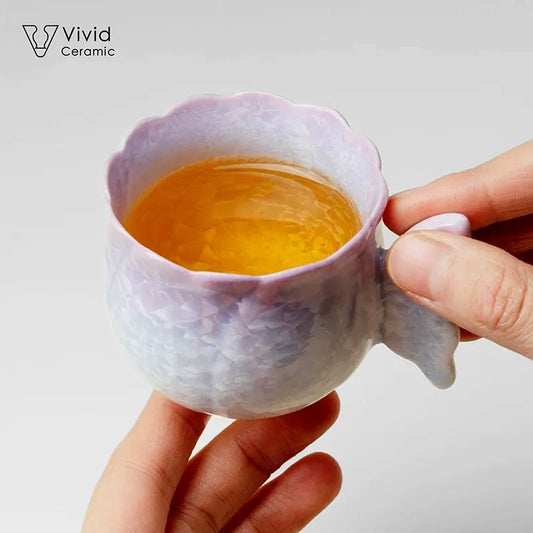 Dreamsea Mermaid Cup