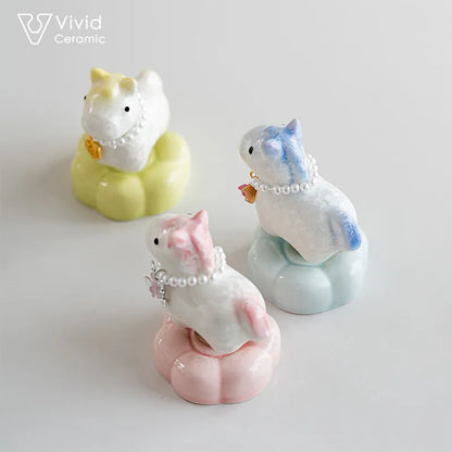 Crystal Carousel
